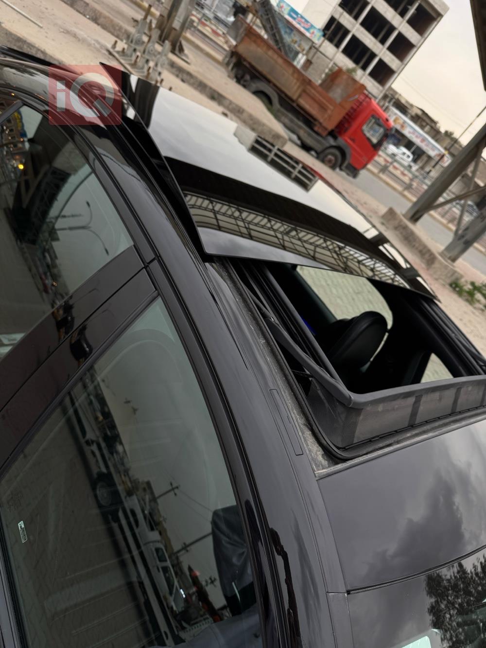 مرسيدس بنز C-Class